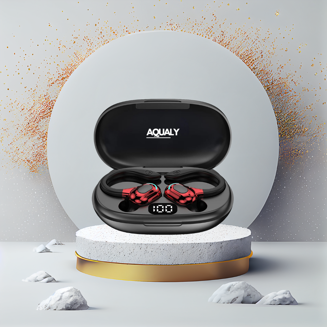 אוזניות תרגום חכמות