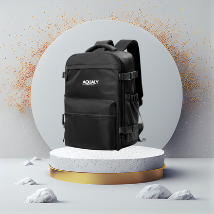 AquaPack - תיק ואקום לטיסות