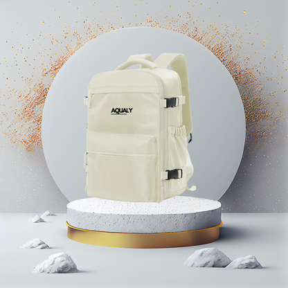 AquaPack - תיק ואקום לטיסות