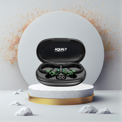 אוזניות תרגום חכמות