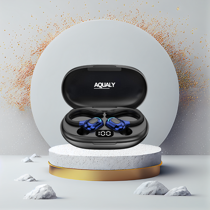 אוזניות תרגום חכמות