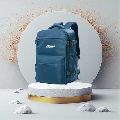 AquaPack - תיק ואקום לטיסות