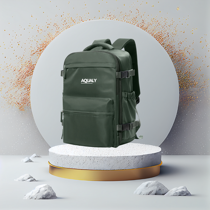 AquaPack - תיק ואקום לטיסות