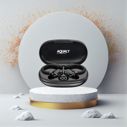 אוזניות תרגום חכמות